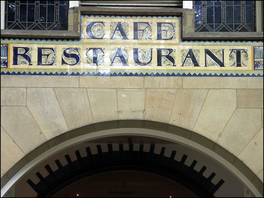 American Hotel Amsterdam